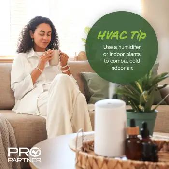 Stay Warm the Smart Way