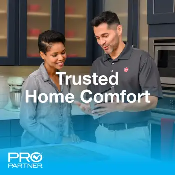 Trusted Home Comfort