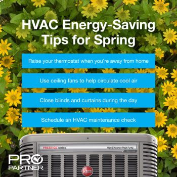 Stay Cool and Save More