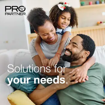 Solutions for your needs