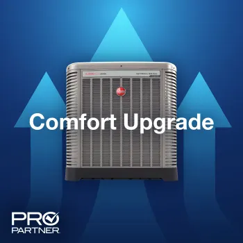 Upgrade Your Comfort