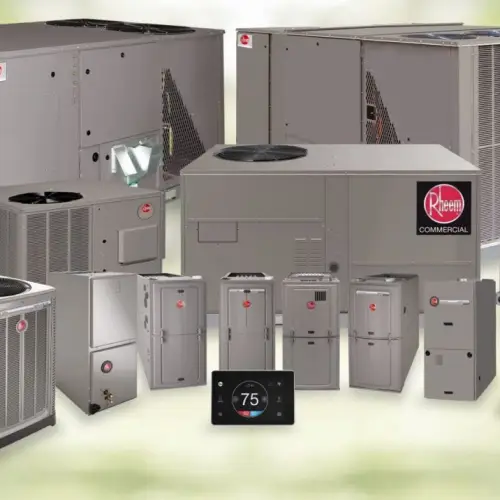 LINS Heating & Air Conditioning photo 9